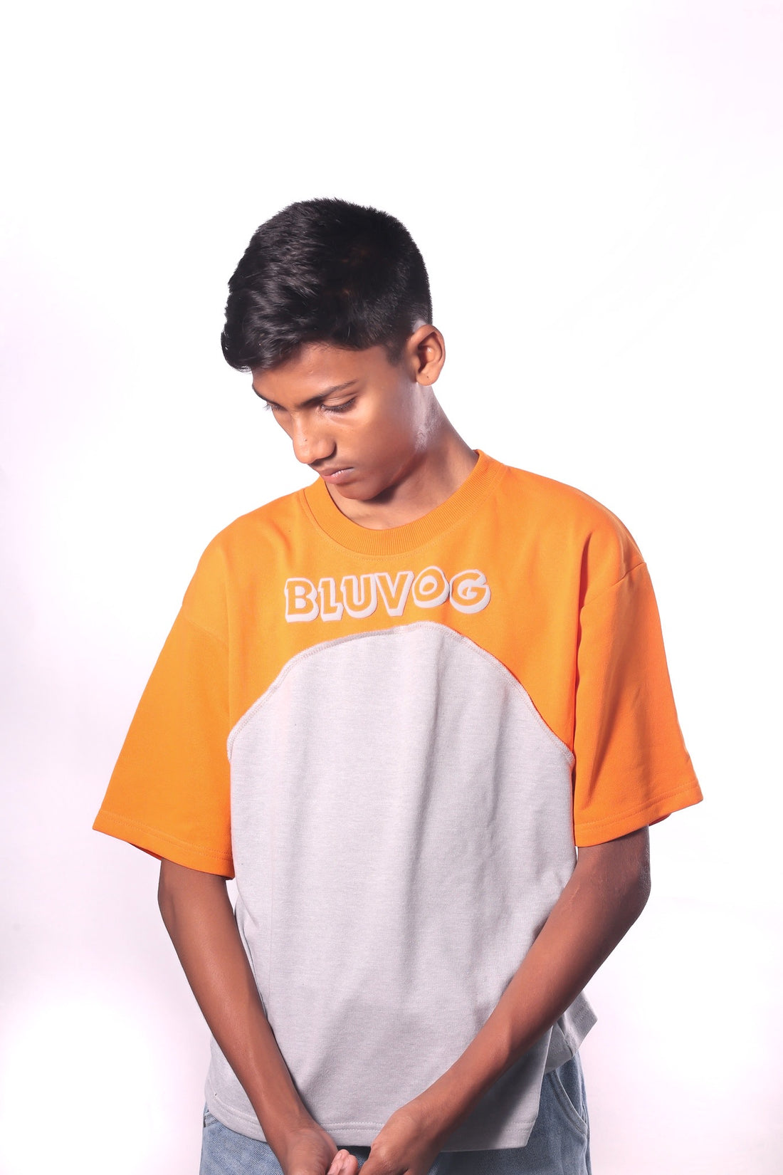 T shirts - Bluvog